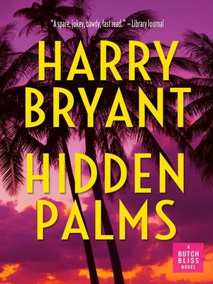 cover image of Hidden Palms